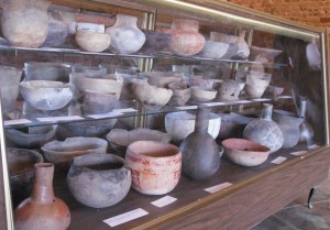 Native American Artifacts
