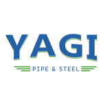 YAGI Pipe and Steel