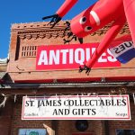 St. James Collectables and Gifts