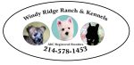 Windy Ridge Ranch & Kennels