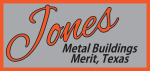 Jones Metal Buildings, LLC