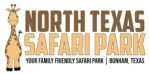 North Texas Safari Park