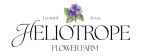 Heliotrope Flower Farm